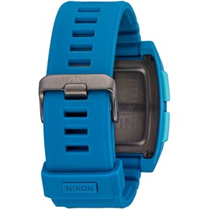 2022 Nixon Base Tide Pro Surf Horloge 1543-00 - Sapphire